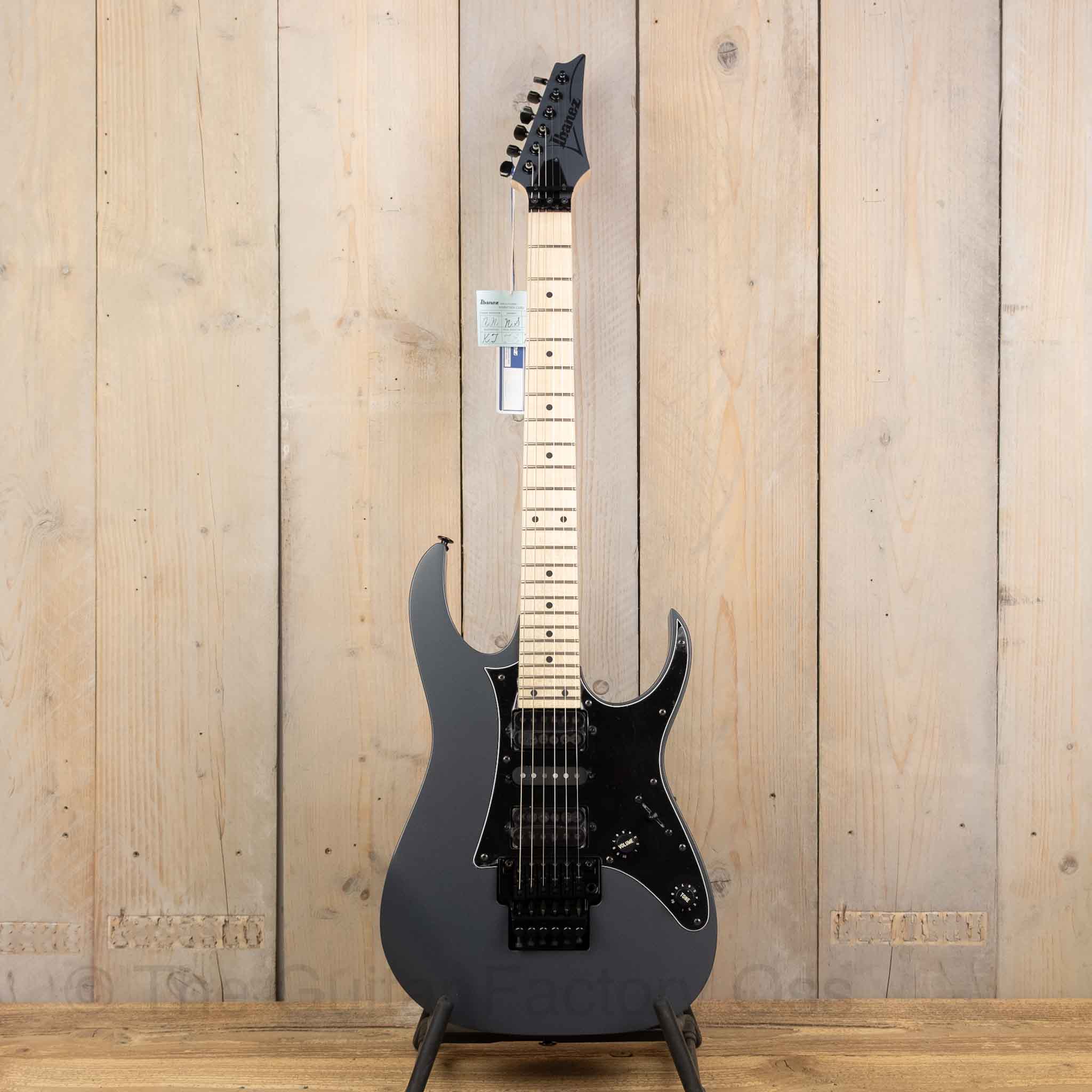 Ibanez RG550 GRF Limited Edition - Afbeelding 2