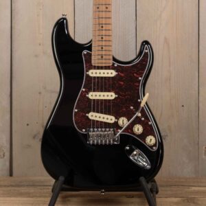 Jet-guitars-js-300-black