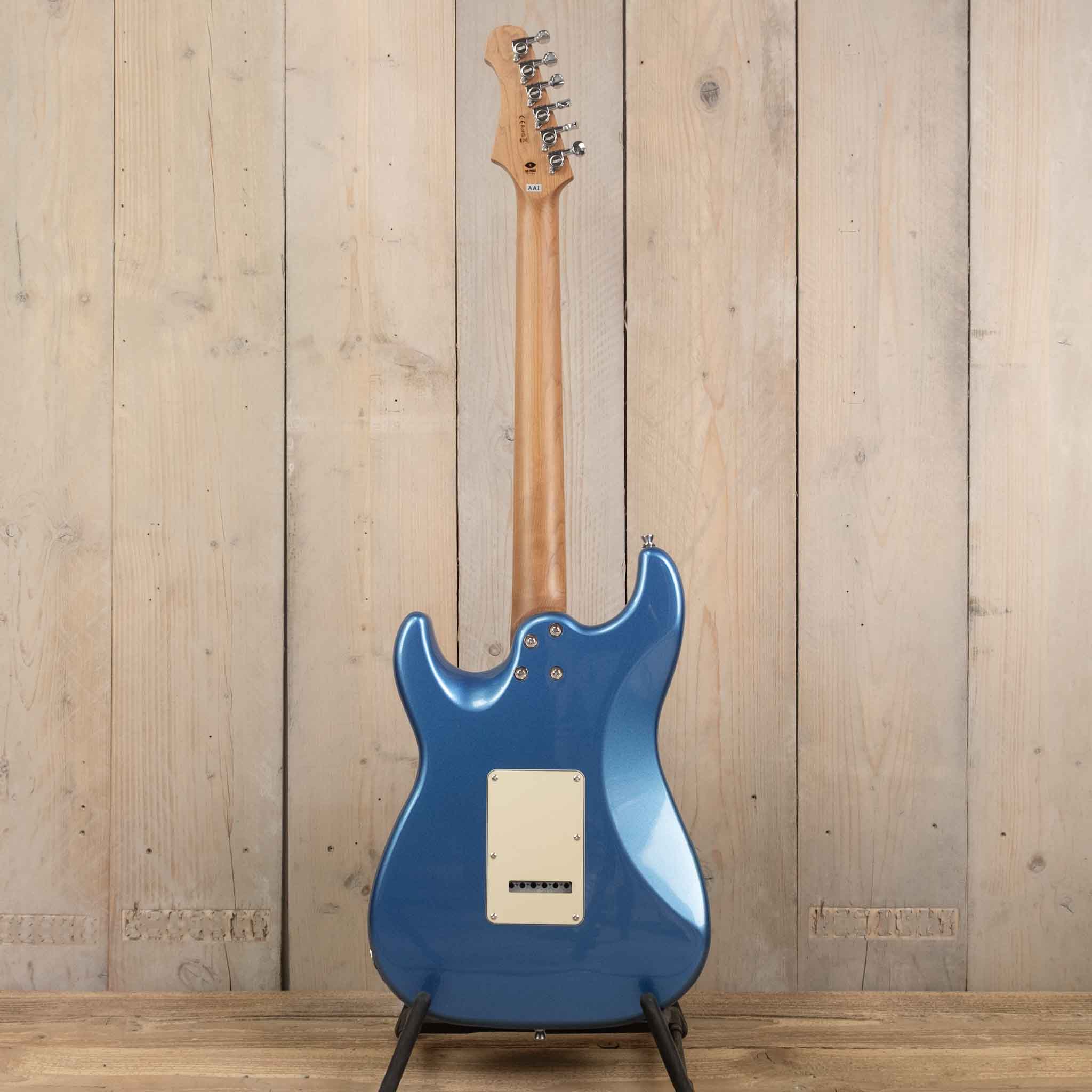 Jet Guitars JS-400 LPB - Afbeelding 4
