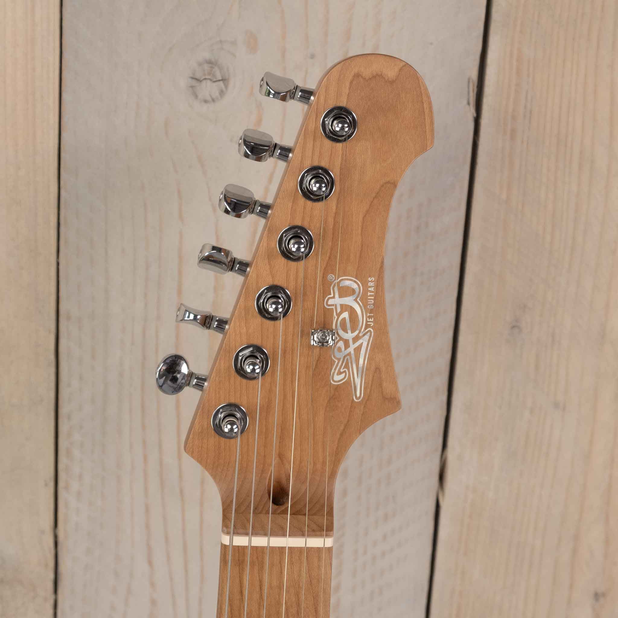 Jetguitars-js400-lpb