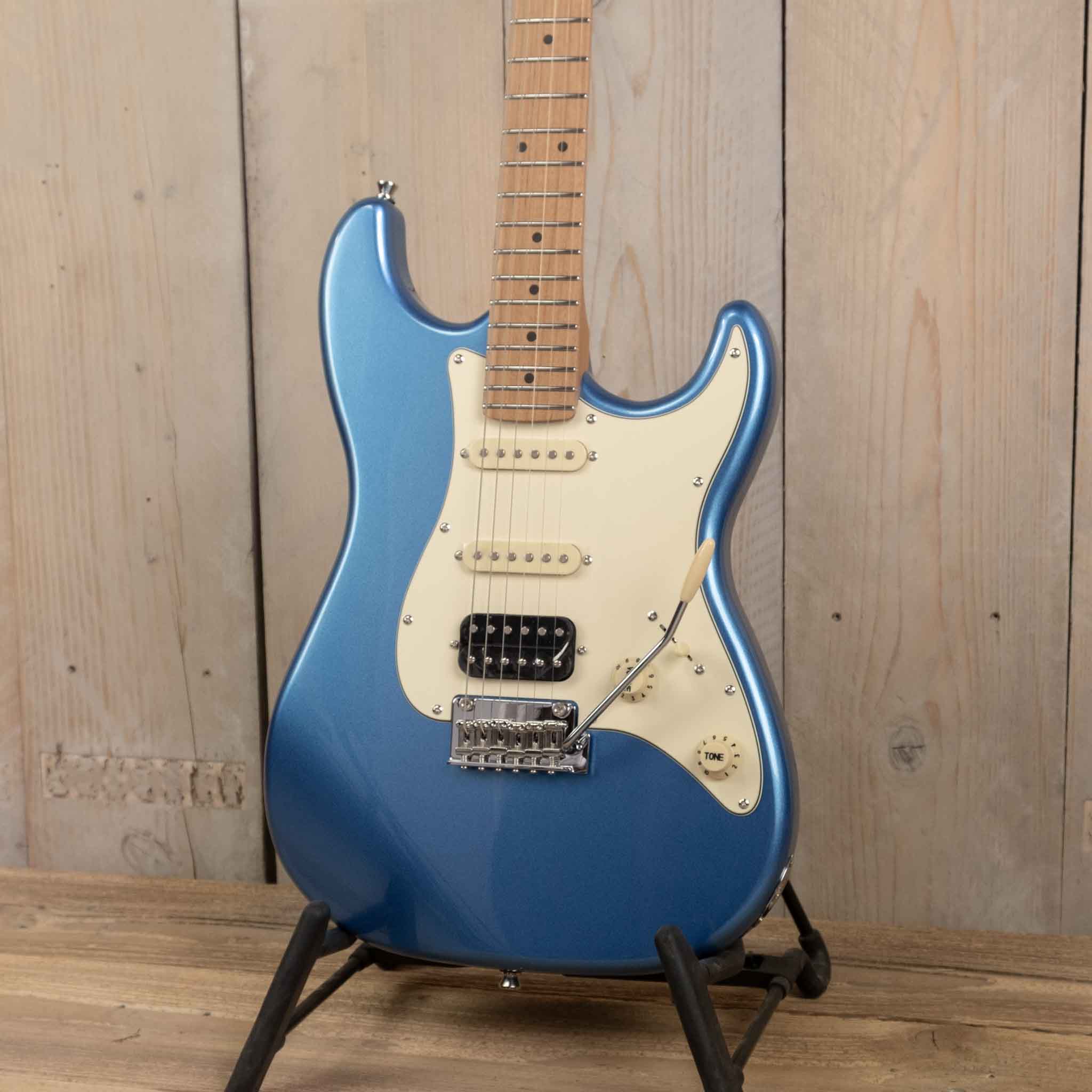 Jet Guitars JS-400 LPB - Afbeelding 3