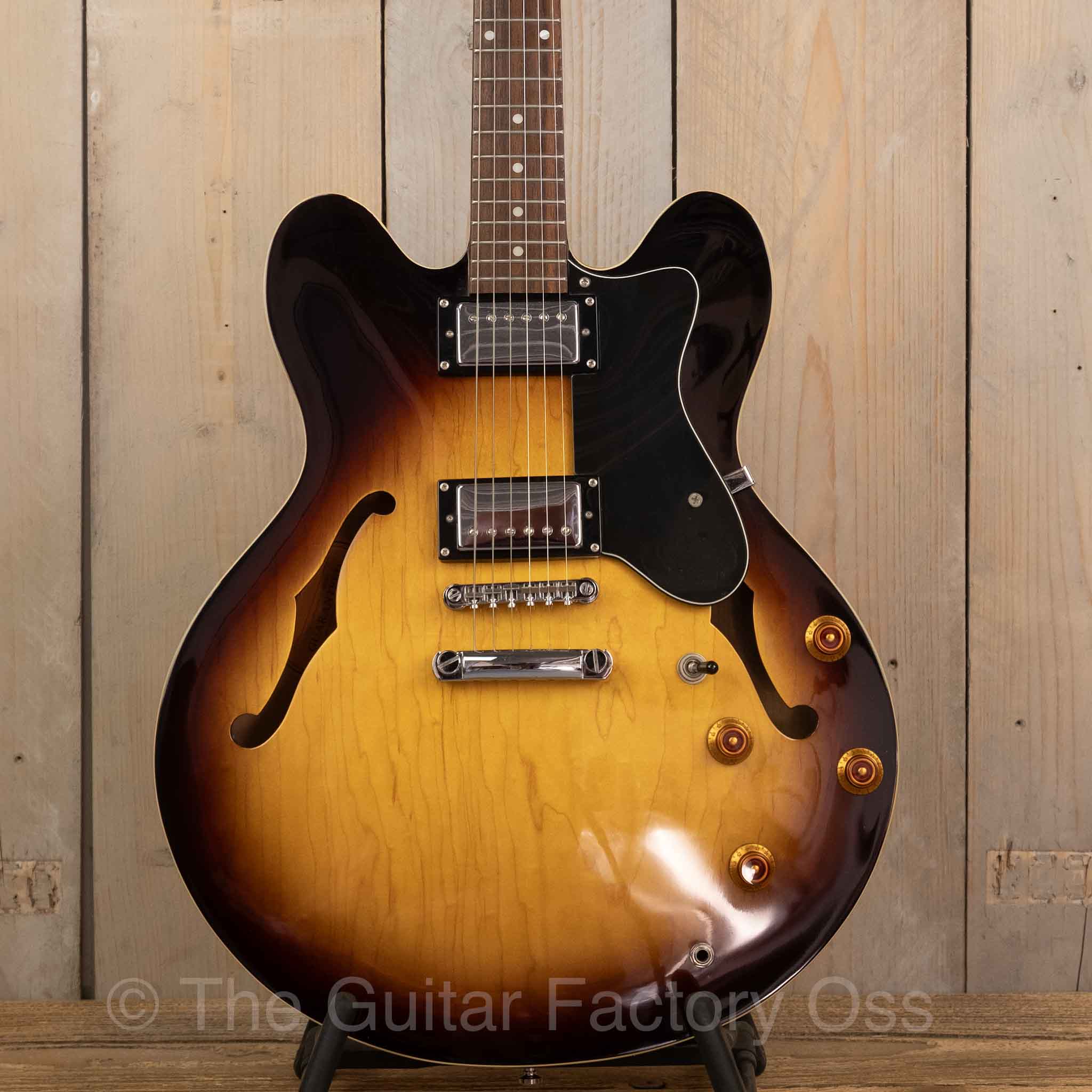 Epiphone ES335 DOT (bj 2002)
