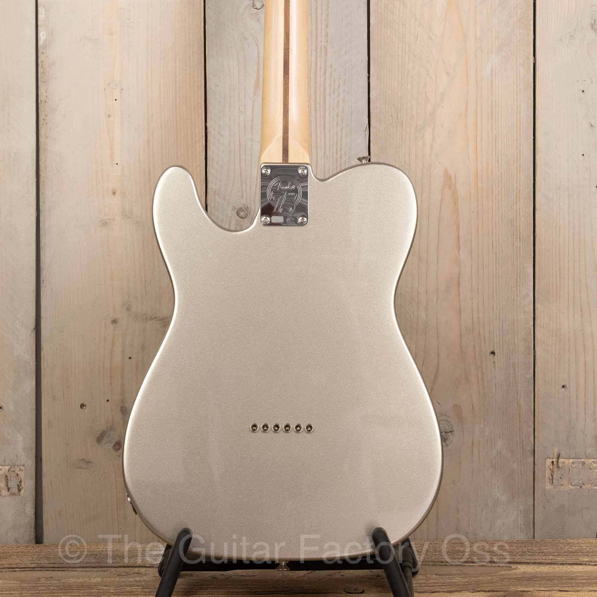 Fender 75th Anniversary Telecaster 2021 - Afbeelding 6