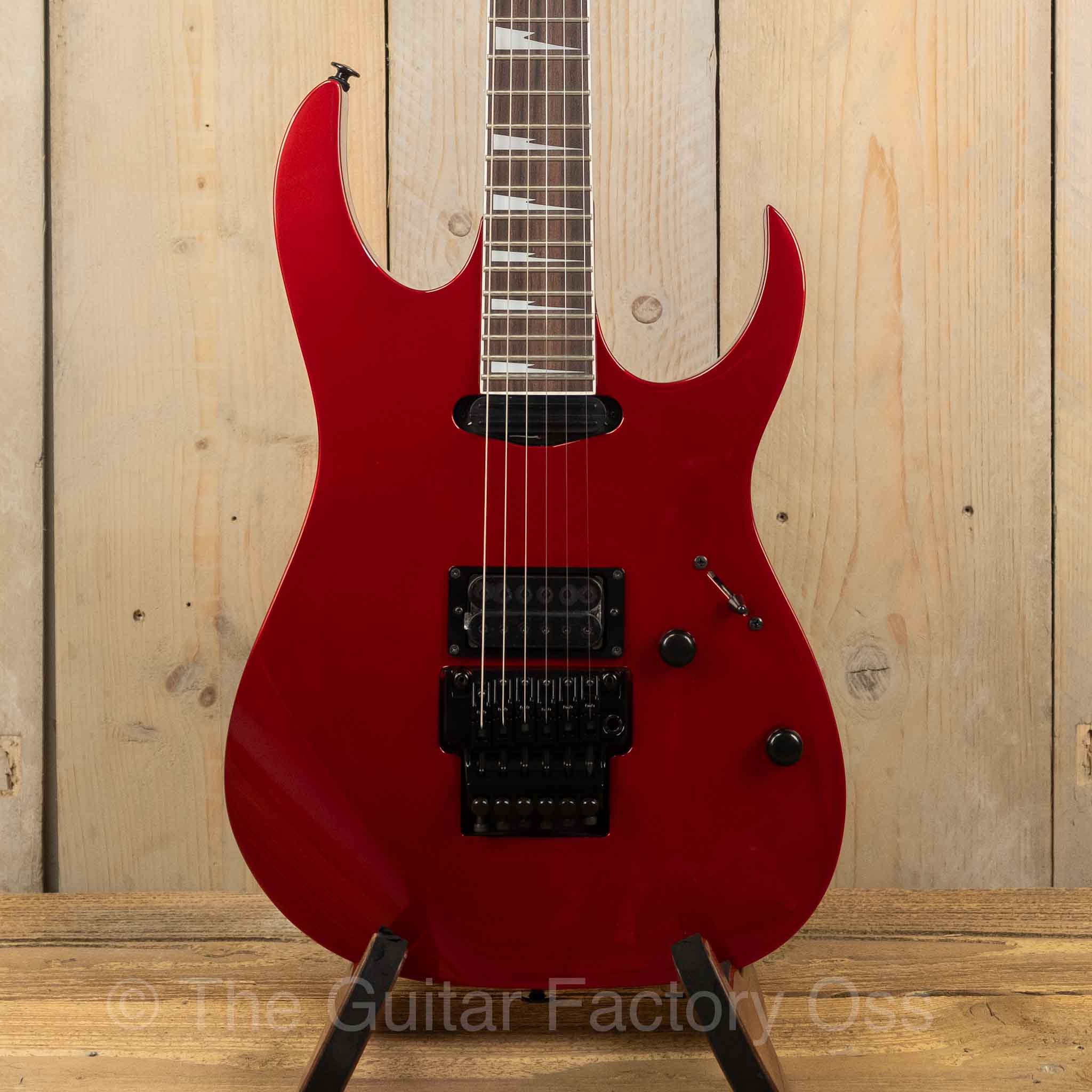 Ibanez Genesis RG565R CA Limited