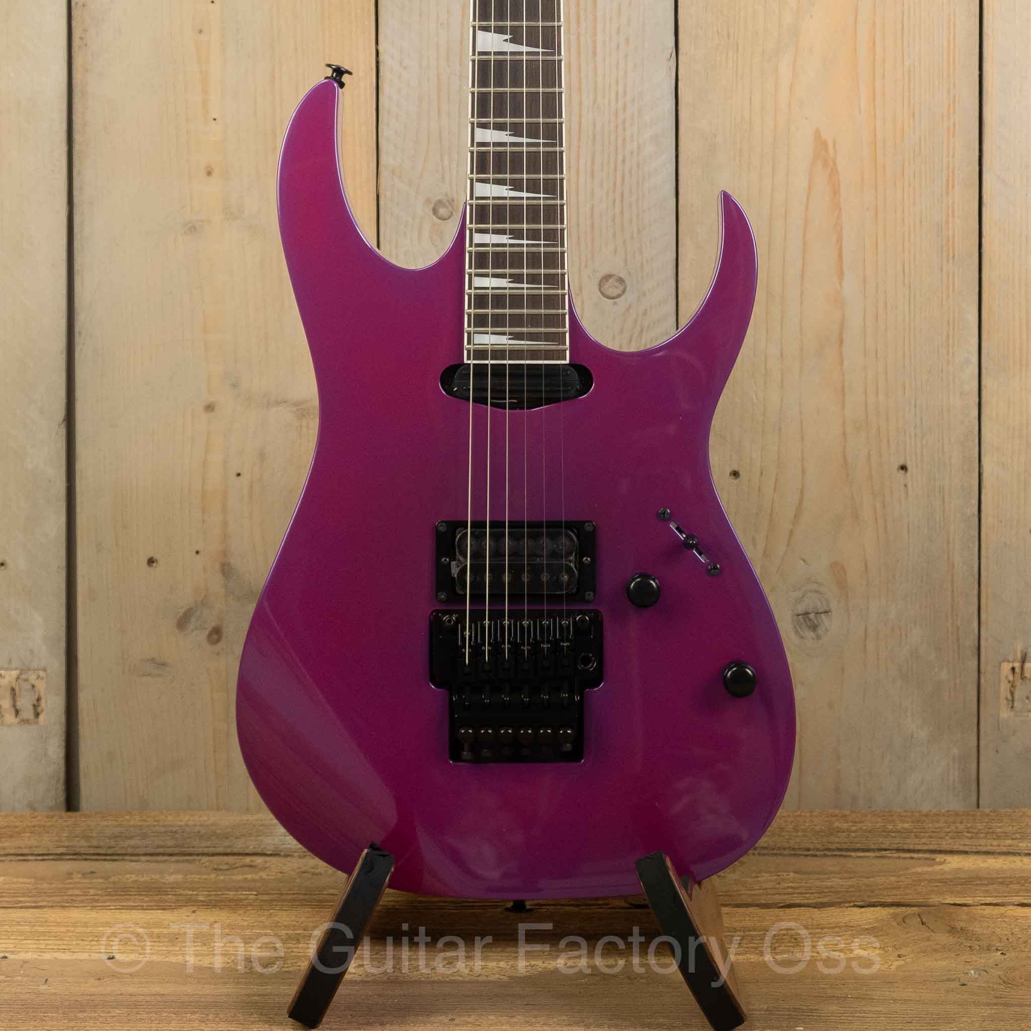 Ibanez Genesis RG565R PN Limited