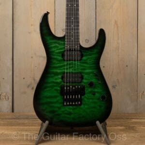 Charvel pro mod plus dk24 HH fr
