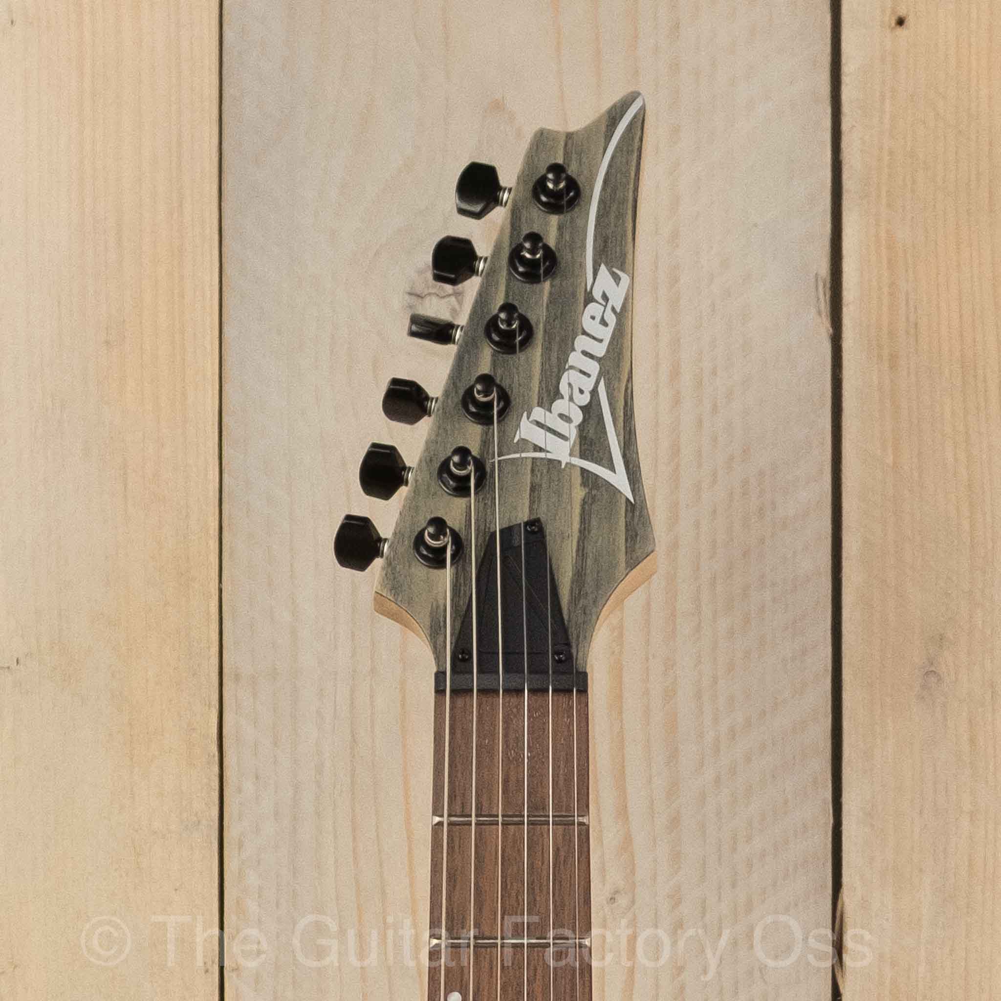 Ibanez-rga42ahbks