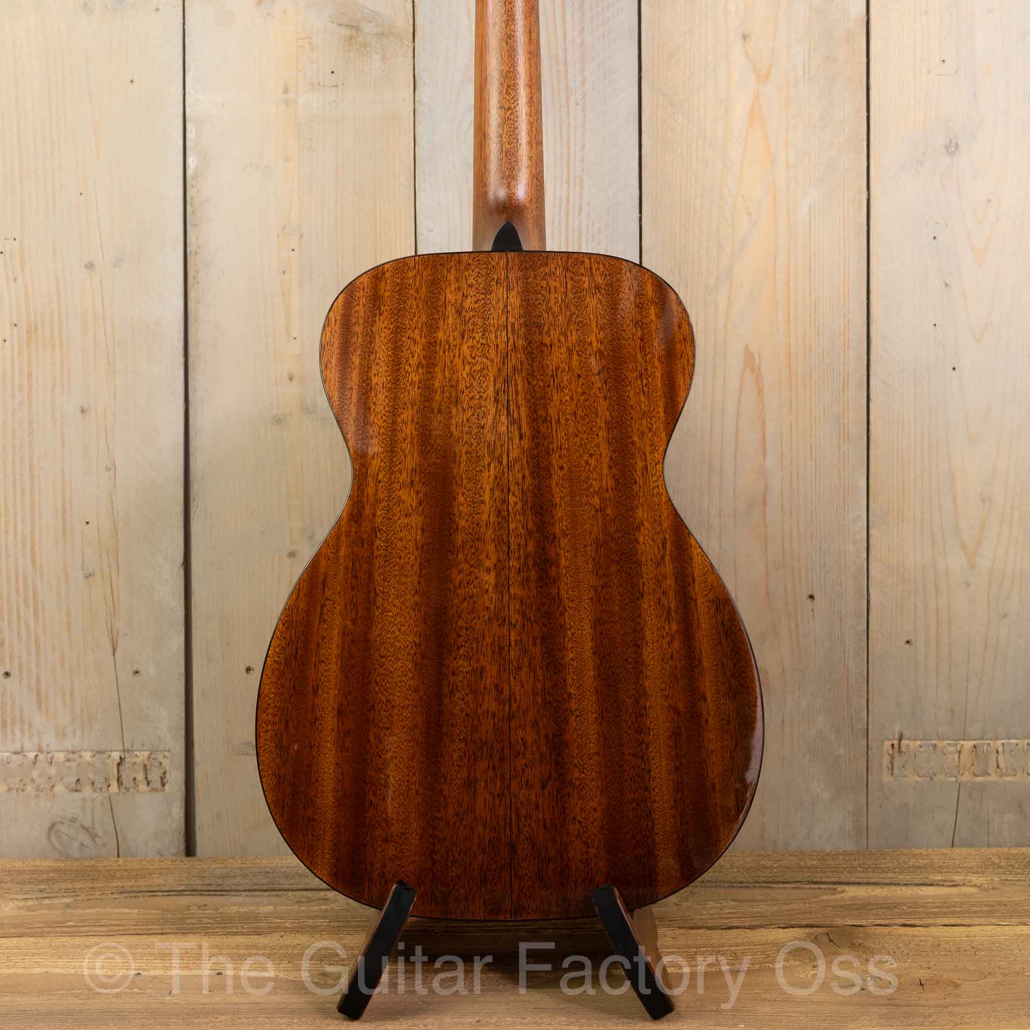 Martin 00-18 Joe Bonamassa - Afbeelding 7