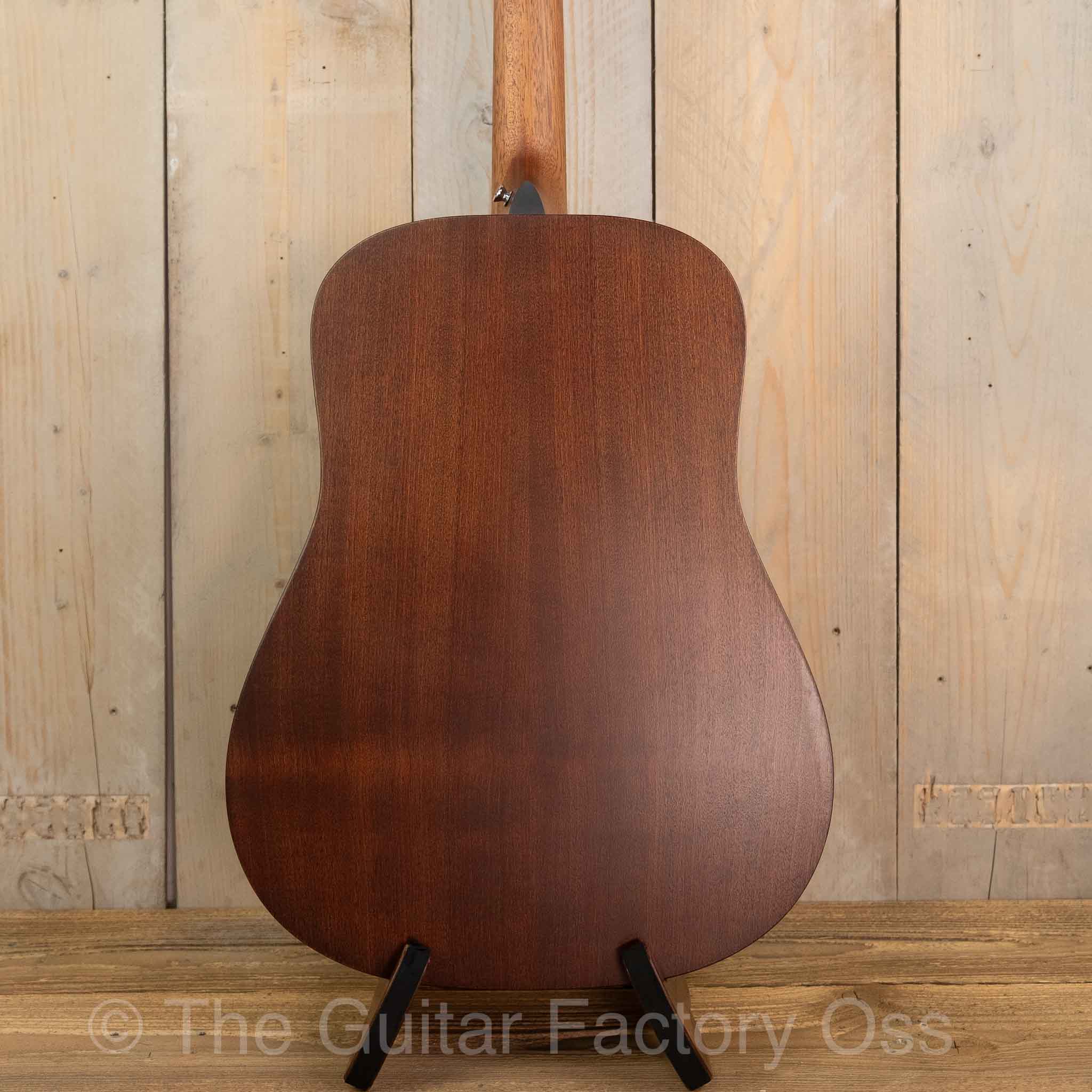 Martin D-10E Retro Sapele - Afbeelding 5